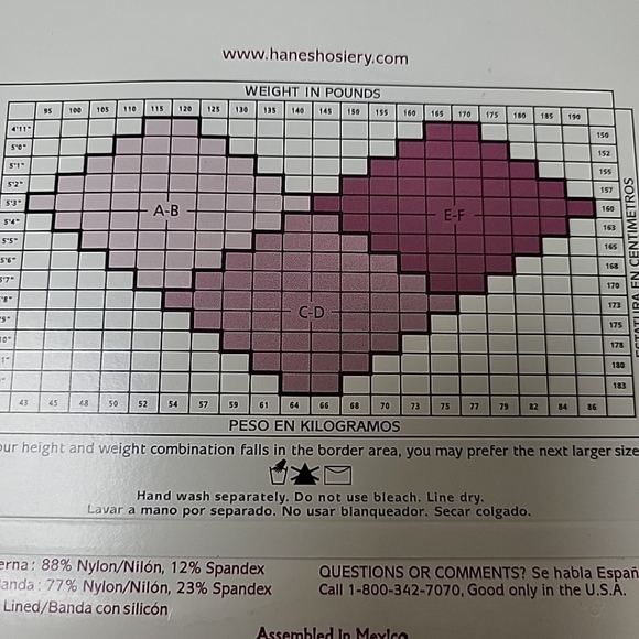 VTG Hanes Silk Reflections Silky Sheer Thigh Highs 720 SZ AB Black Sandalfoot - Picture 3 of 5